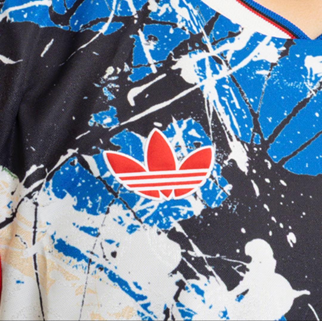 【3XL】 マンチェスター ユナイテッド STONE ROSES 半袖 2ND