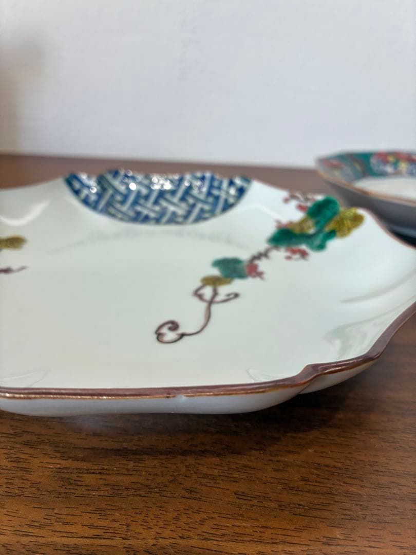 九谷焼　まとめ売り