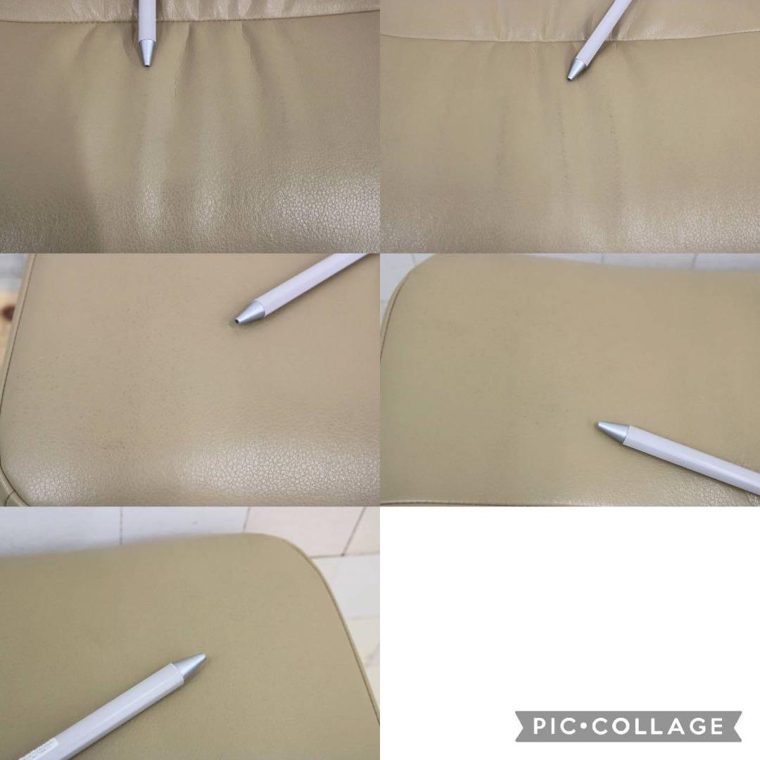 GMEH2J○karimoku / カリモク XU4206 オットマン フットス