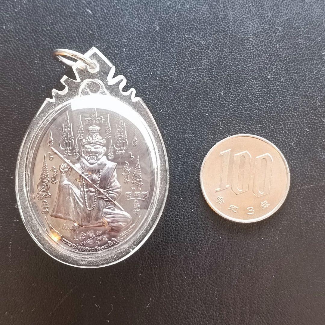 チャナイの愛弟子入魂 プーチャオサミンプライ