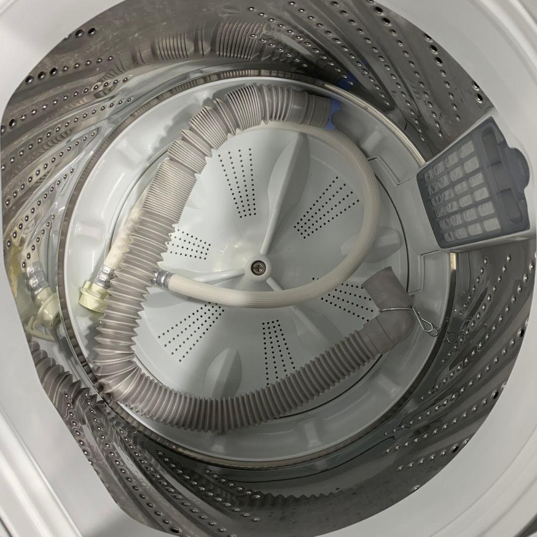 J890 家電2点セット 冷蔵庫 洗濯機 2025年製