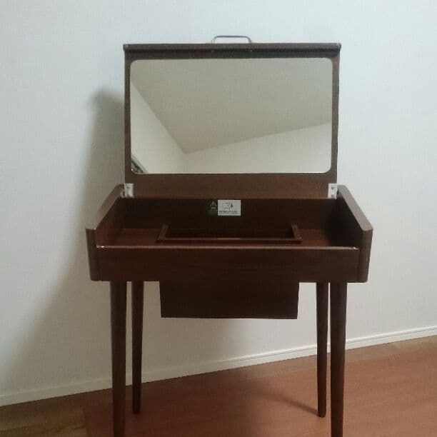 ドレッサー(インザルーム)