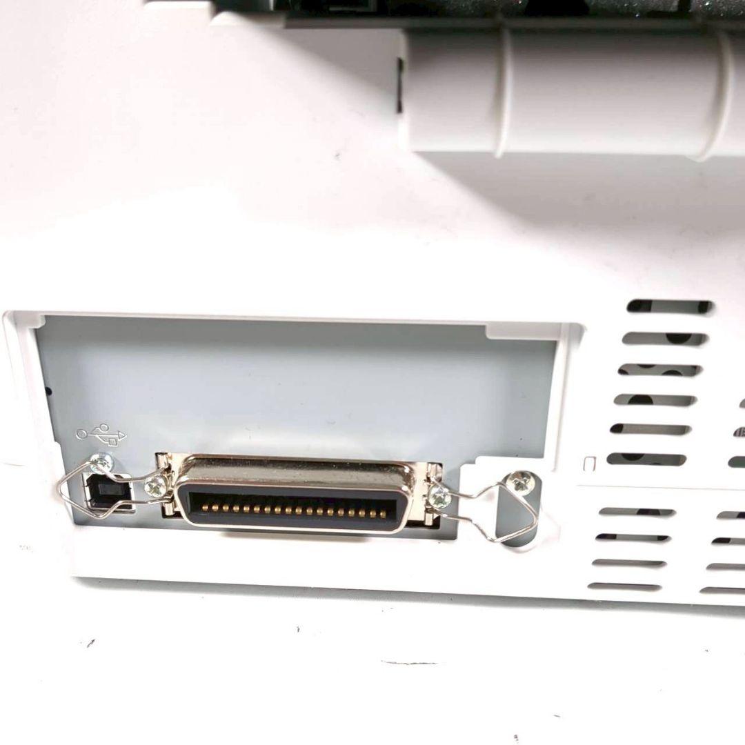 EPSON VP-D800 ドットインパクトプリンタ レーザープリンタ