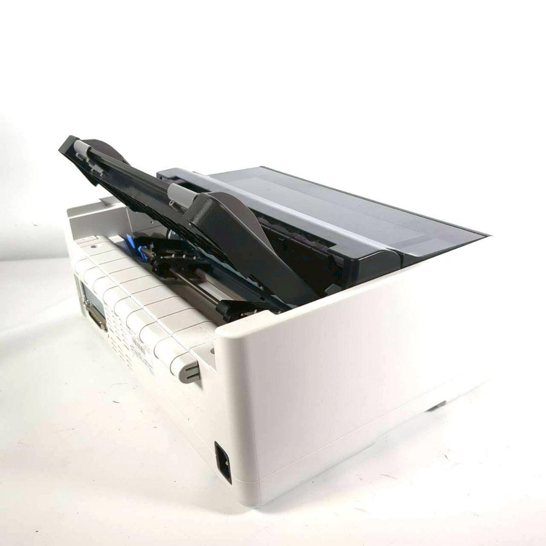 EPSON VP-D800 ドットインパクトプリンタ レーザープリンタ