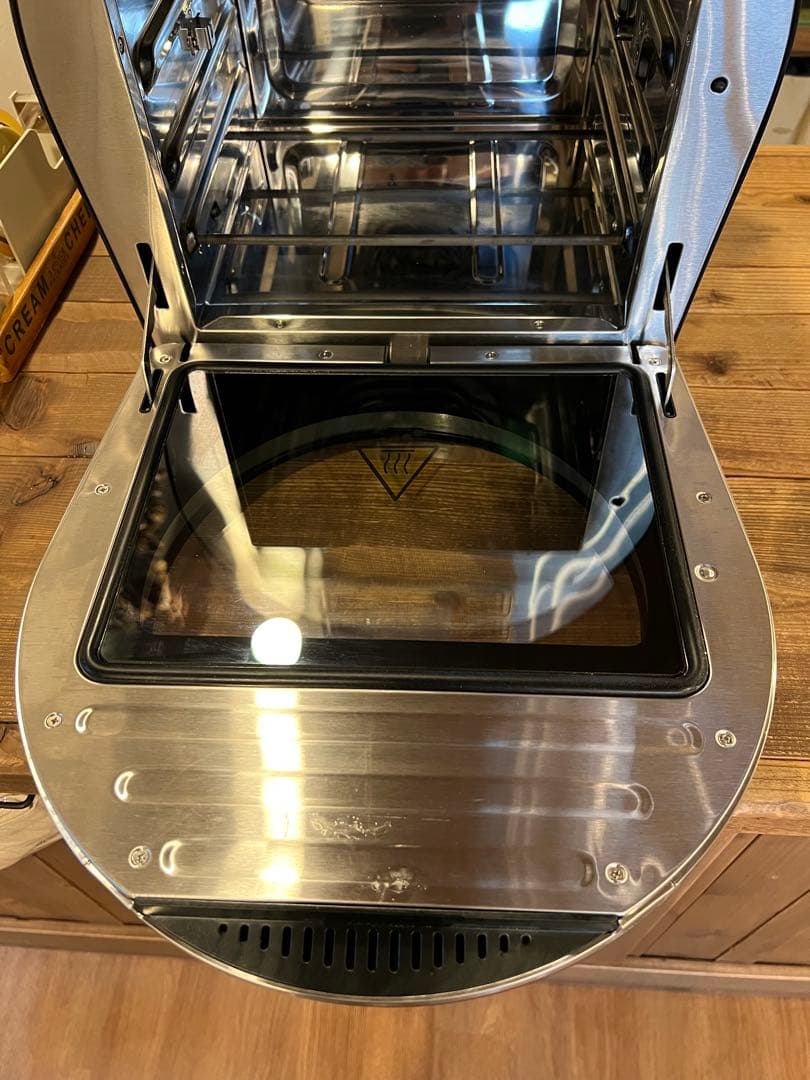 エペイオス　ノンフライオーブンEPAO502