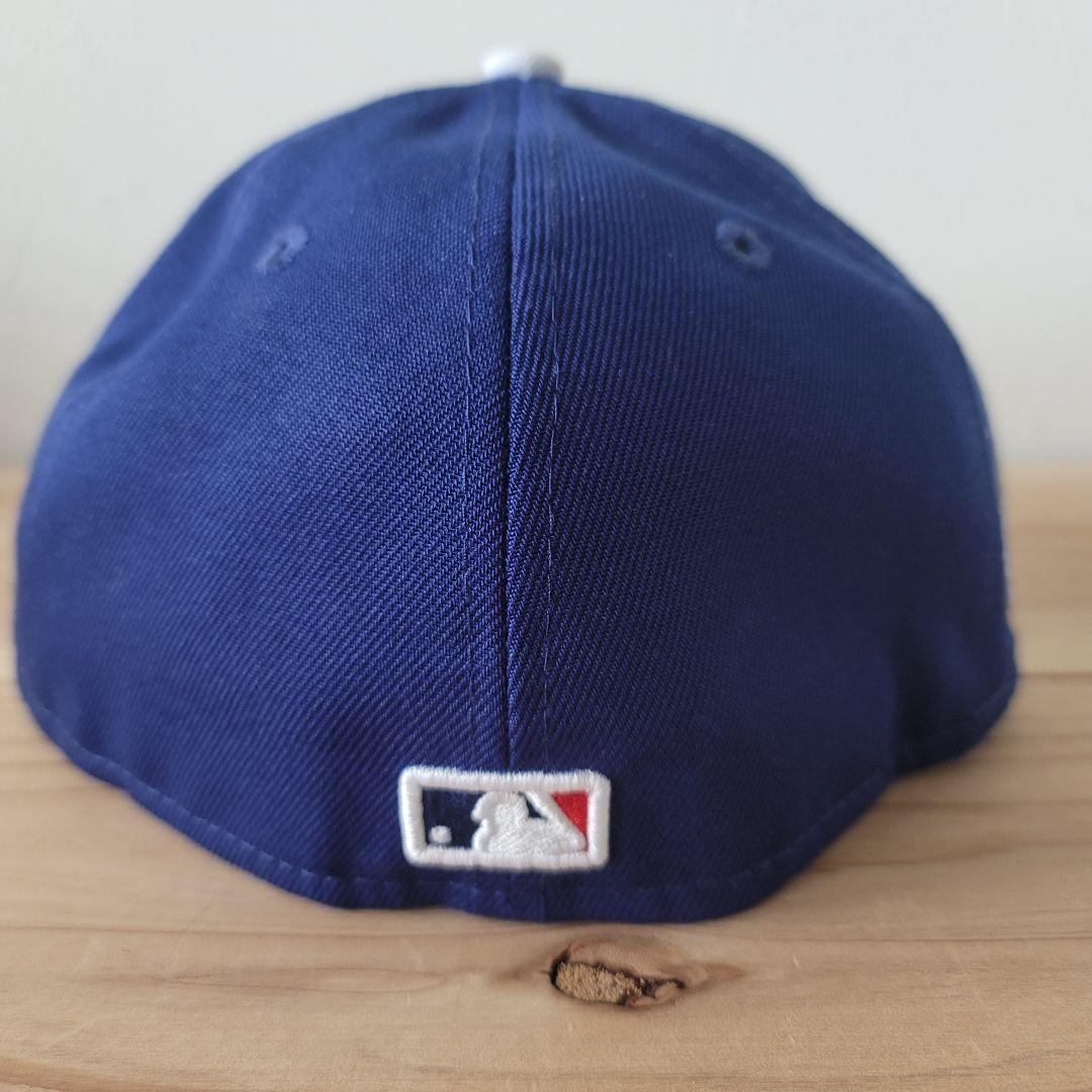 ドジャースワールドシリーズチャンピオンキャップ サイズ7 1/4 大谷翔平