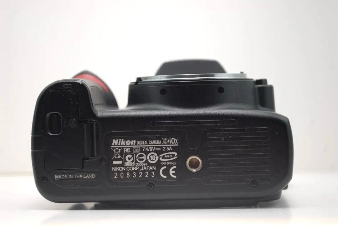 ✨動作良好✨Nikon D40x　初心者おすすめです！