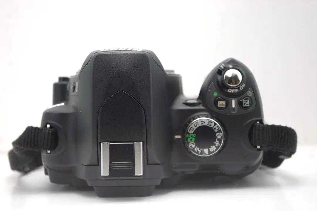 ✨動作良好✨Nikon D40x　初心者おすすめです！