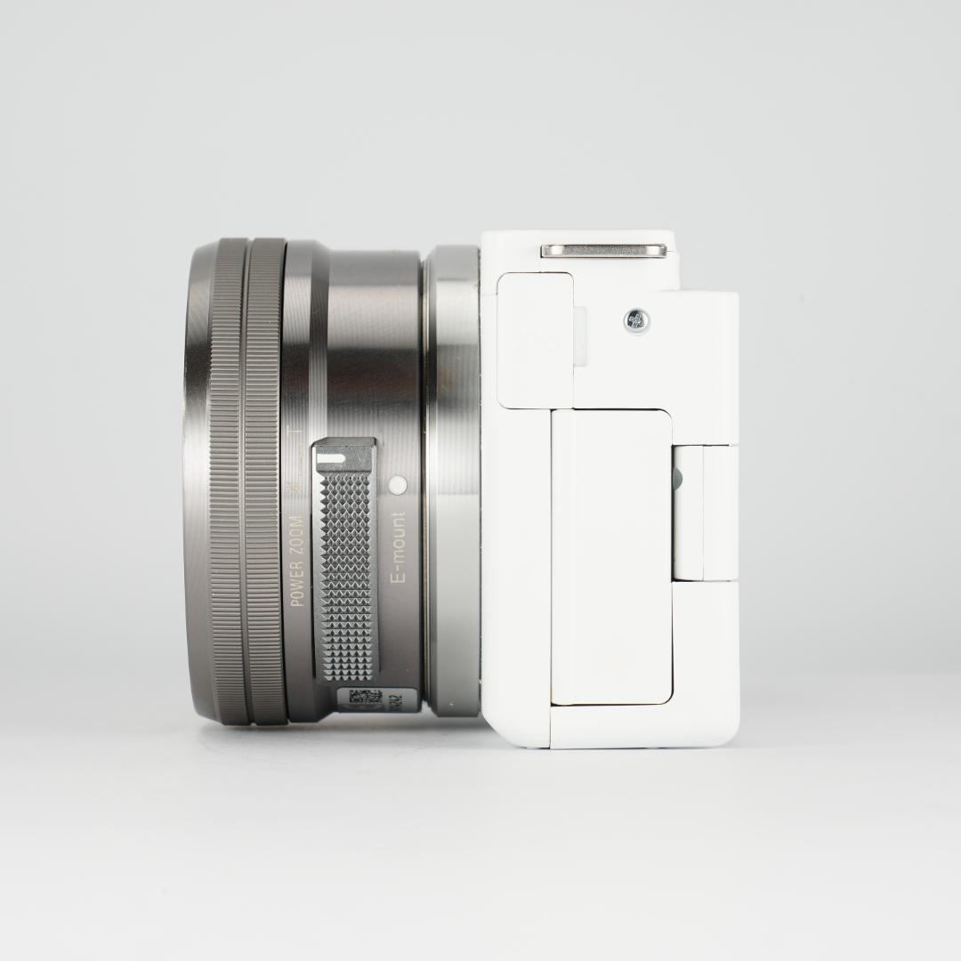 【動画手ブレ補正】SONY ZV-E10L α6400超え 子供成長記録に最適