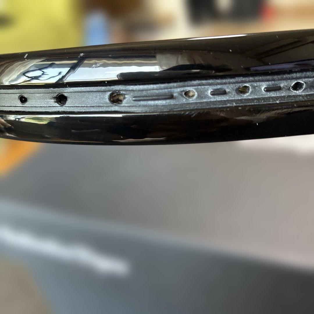 【良美品】Xyst ZZ 0U ジストzz ミズノ