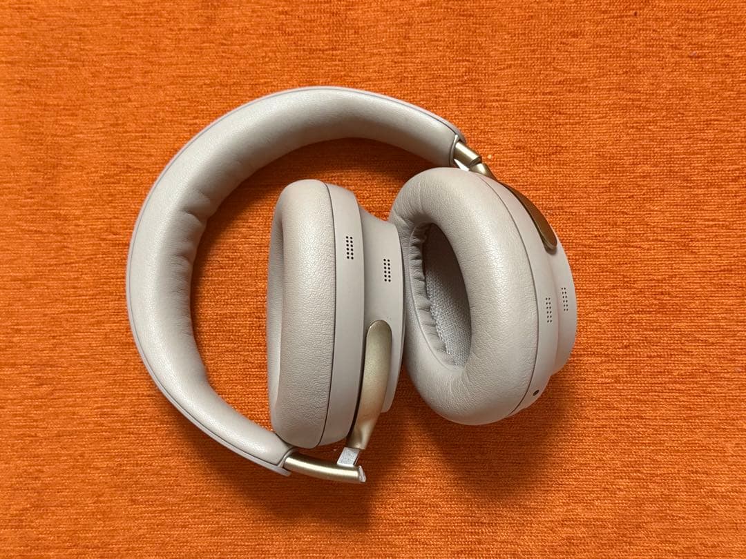 Bose QuietComfort Ultra Headphones ボーズ