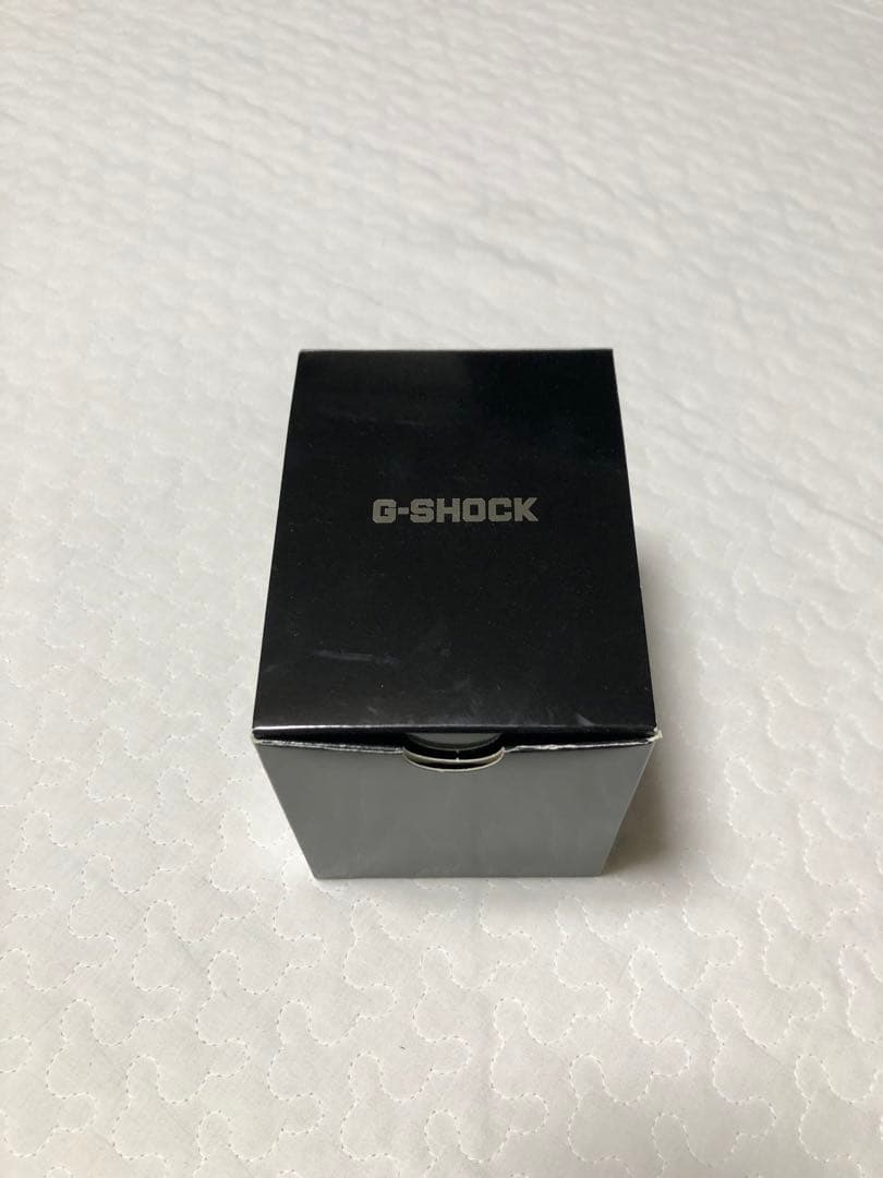 G-SHOCK AWG-M100 電波ソーラー 5230JA