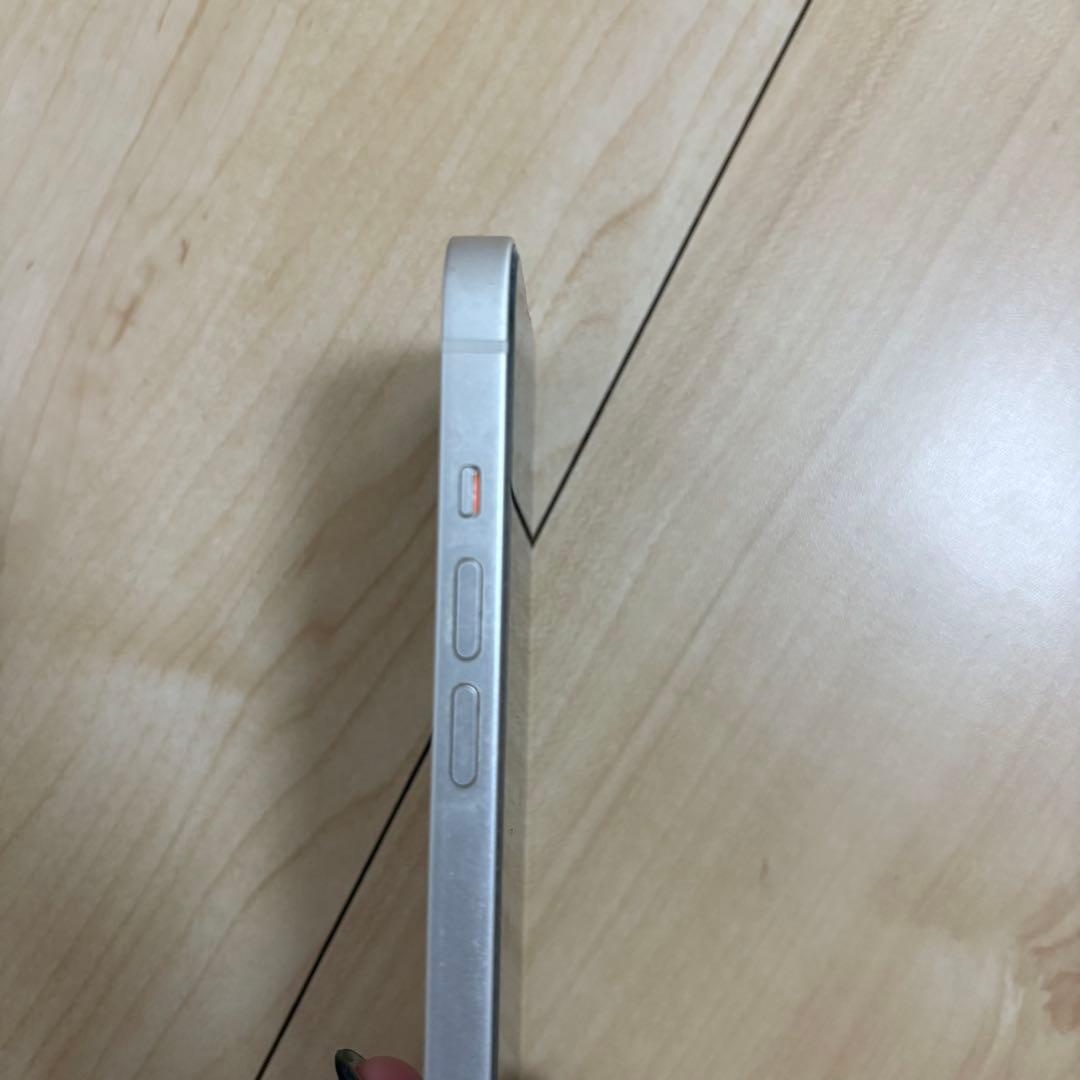 iPhone14 ホワイト 本体