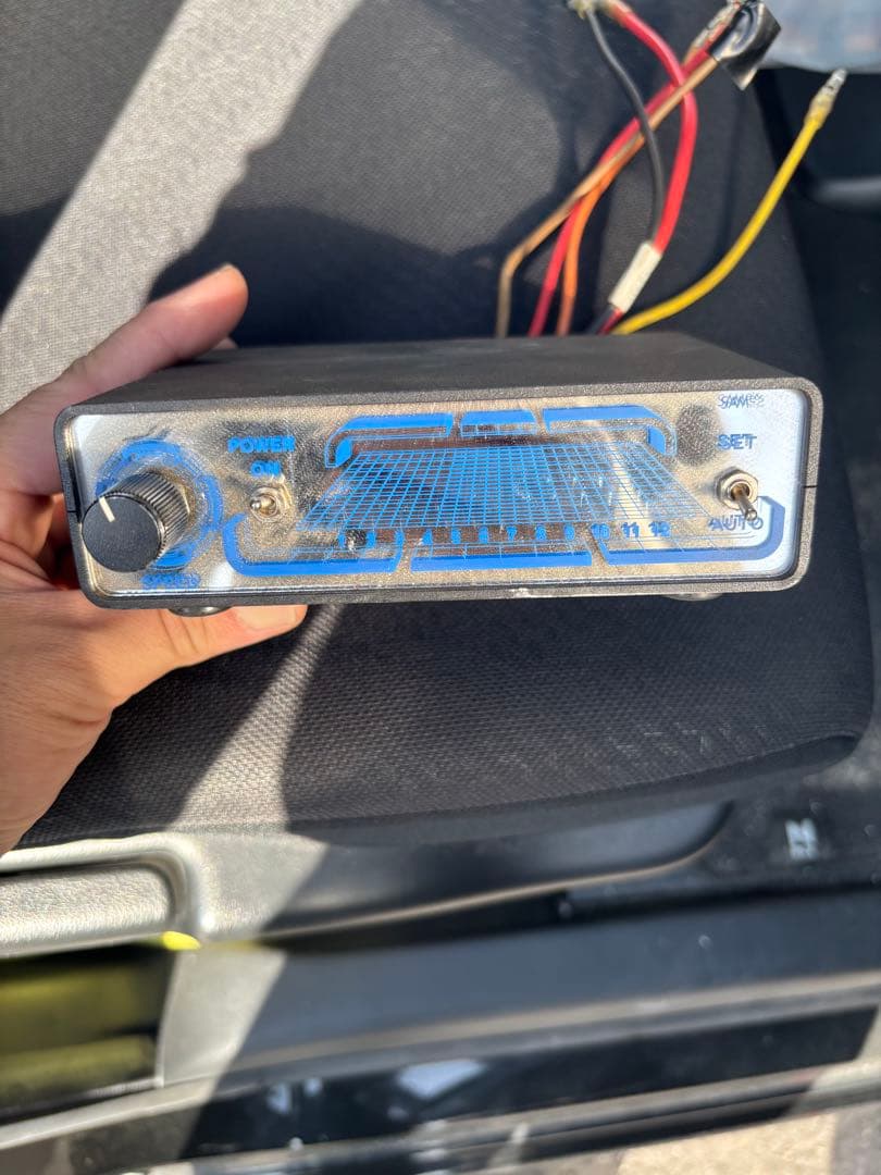 マーゴプロ４連マーカーリレー