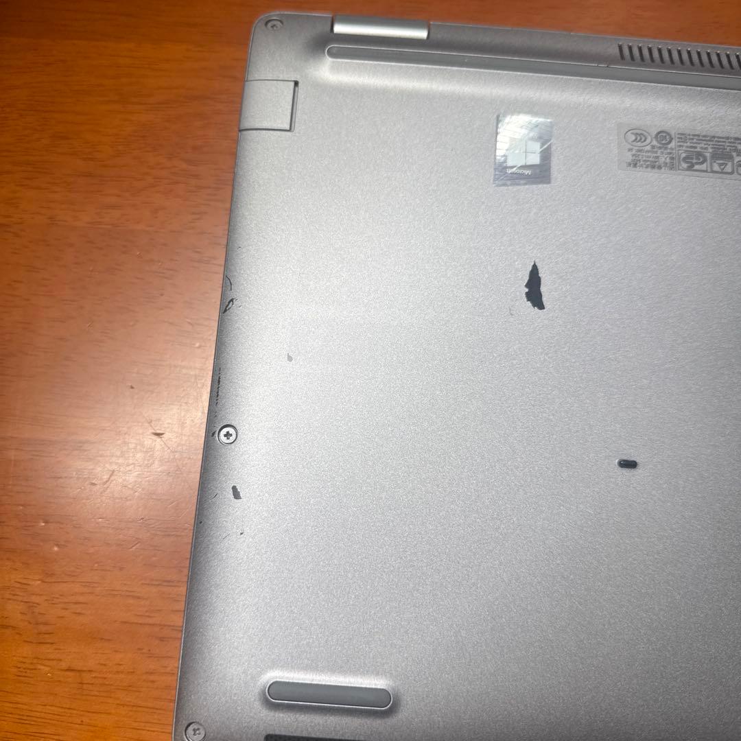 ①第11世代TigerLake Core i5 LATITUDE 5420