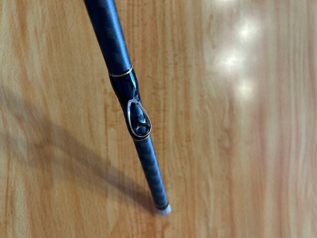 SHIMANO リアルパワー石鯛 MH-500