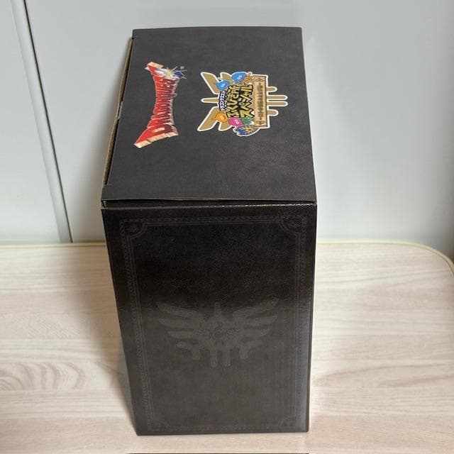 ドラゴンクエストふくびき所スペシャル～ロトの伝説ふたたび編～ A賞 めざまし時計