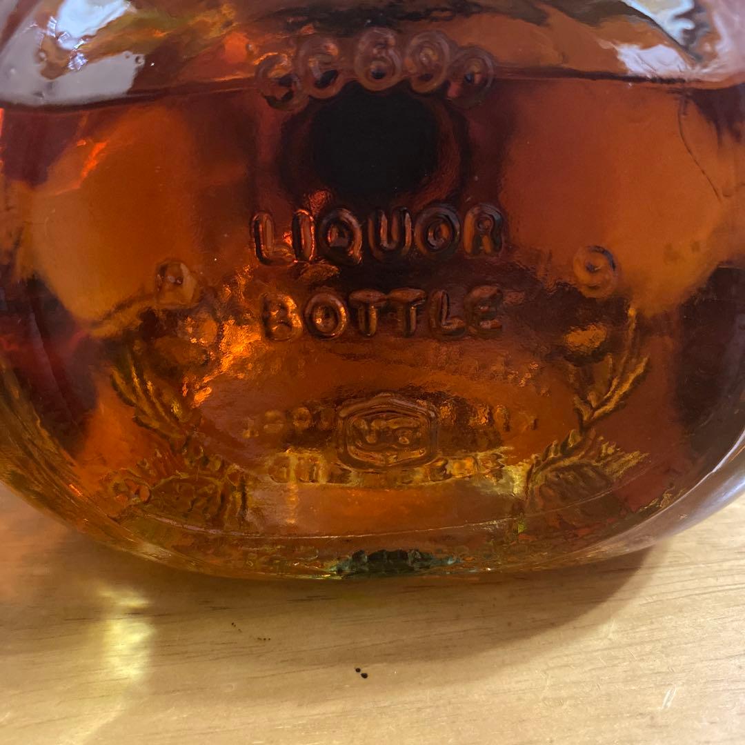 sming ウイスキー　　ジョニーウォーカー