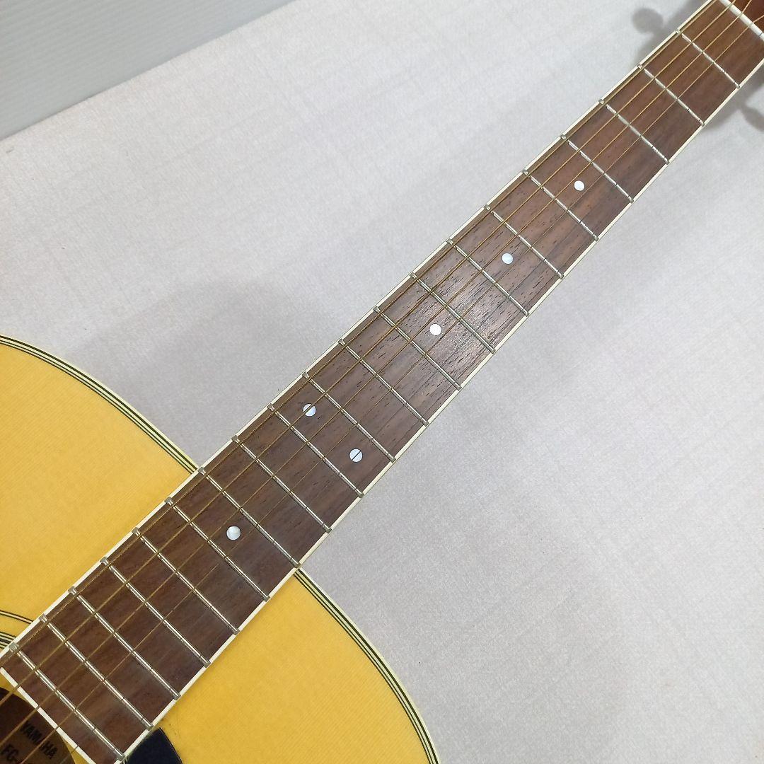 美品◎YAMAHA アコースティックギター FG-425 ナチュラル ヤマハ