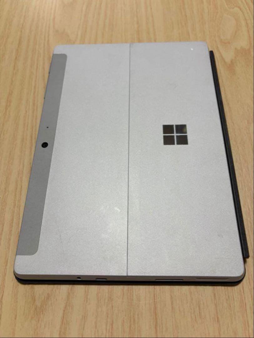 Microsoft Surface Go 本体 キーボード付属
