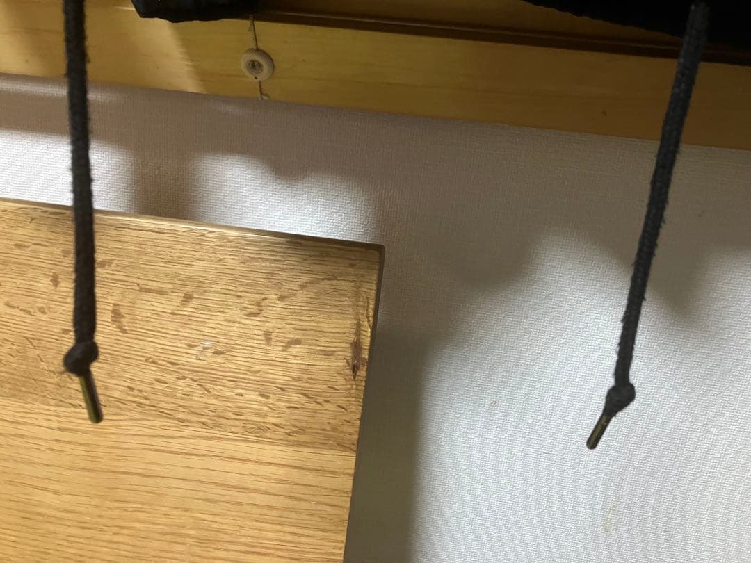 BURGER & COLA コーチジャケット 黒 XL