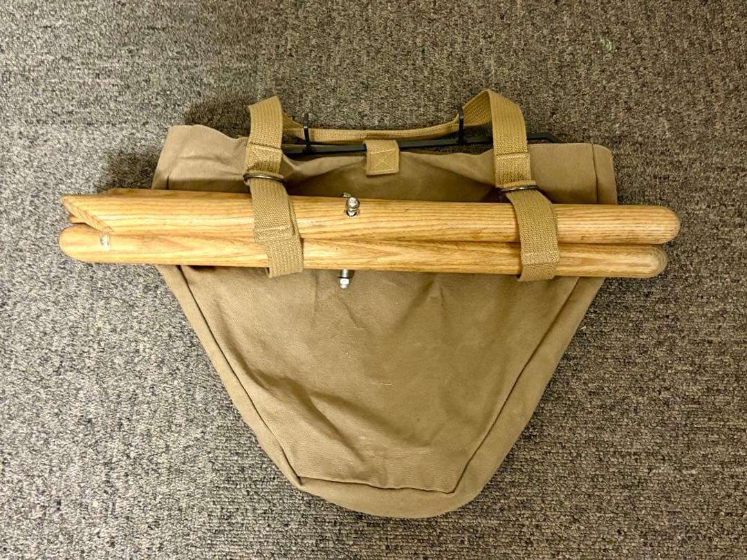 SOMABITO サイドスタンド　専用ケースセット