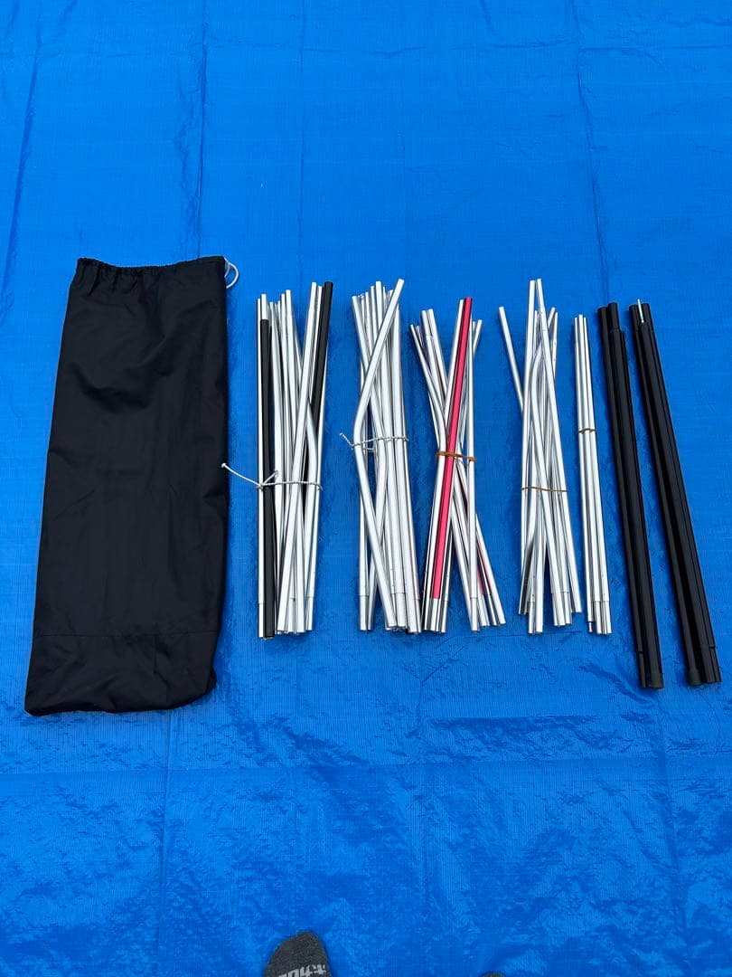 【美品】コールマン タフスクリーン2ルームハウス+