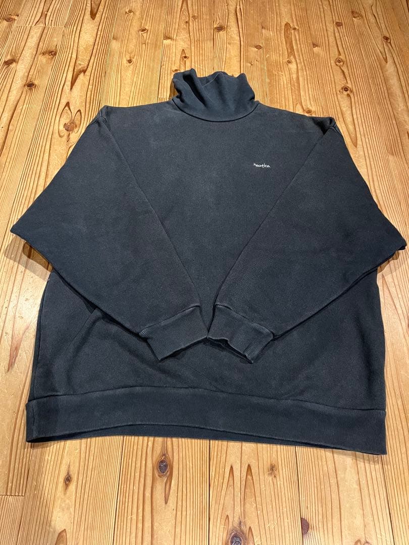 ノーティカ　NAUTICA スウェット　パンツ　セットアップ