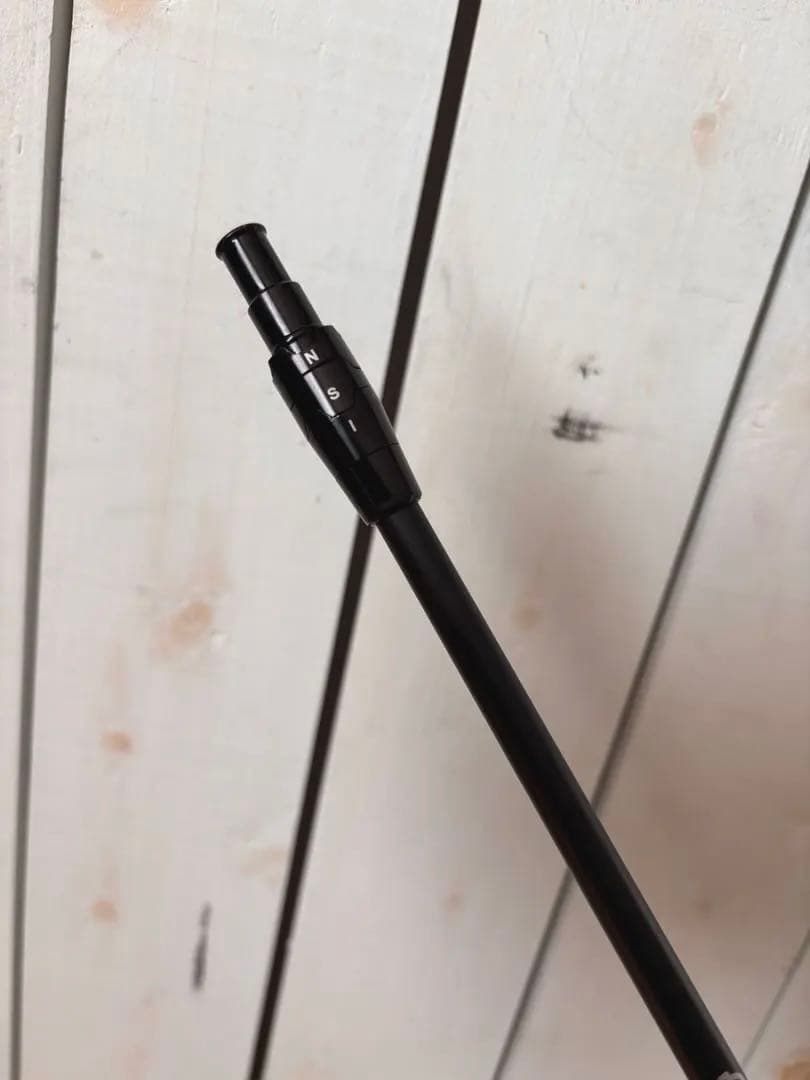 VANQUISH 5TX ドライバー用シャフト キャロウェイスリーブ付