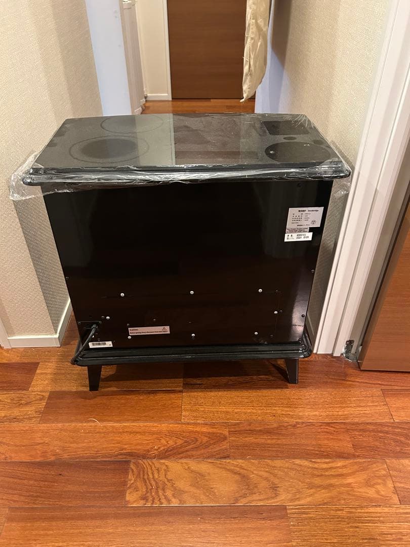 ディンプレックス　KSKG12J