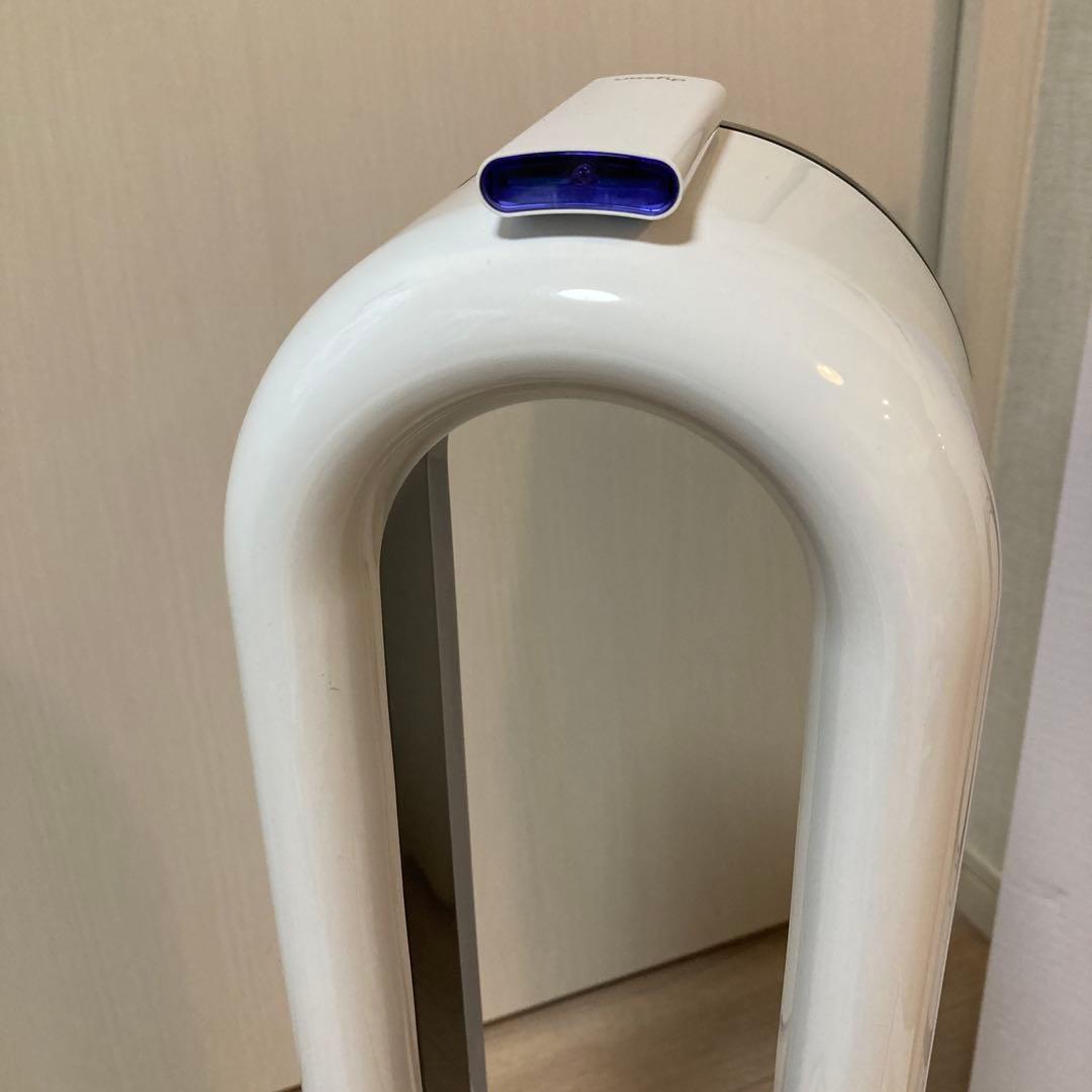 d*e様 Dyson hot+cool 冷暖房ファン