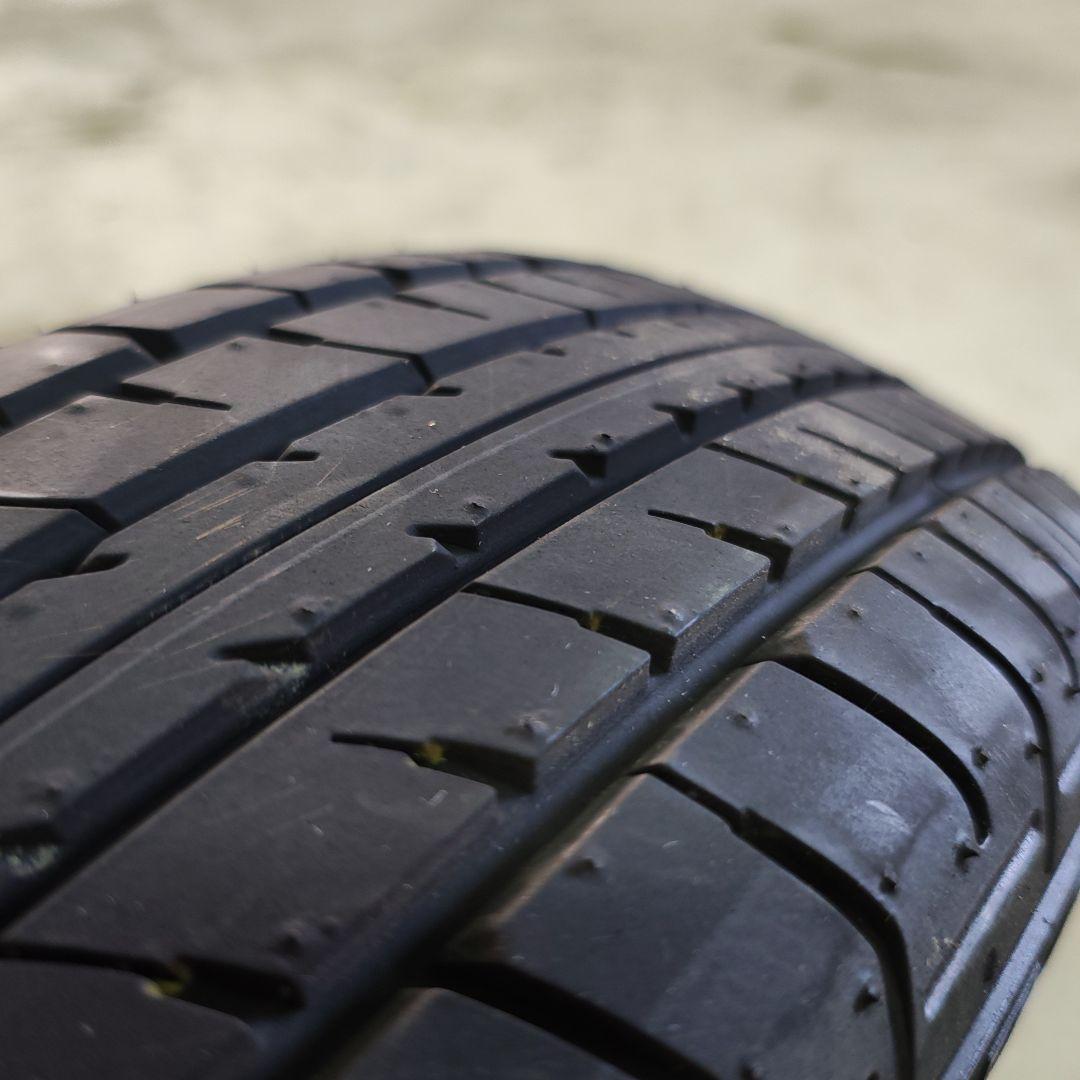 つよた「A 」タイヤ2個セットエブリィワゴン14インチ純正