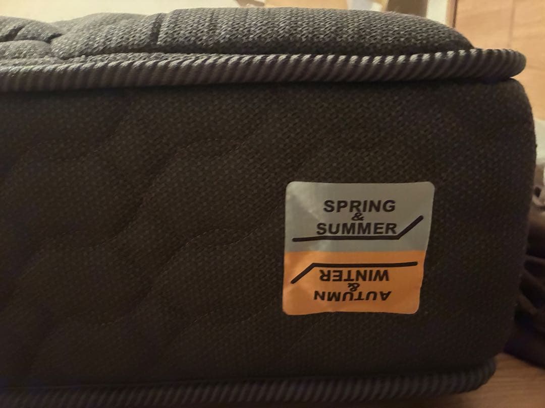 FRANCEBED コイルスプリングマットレス WD