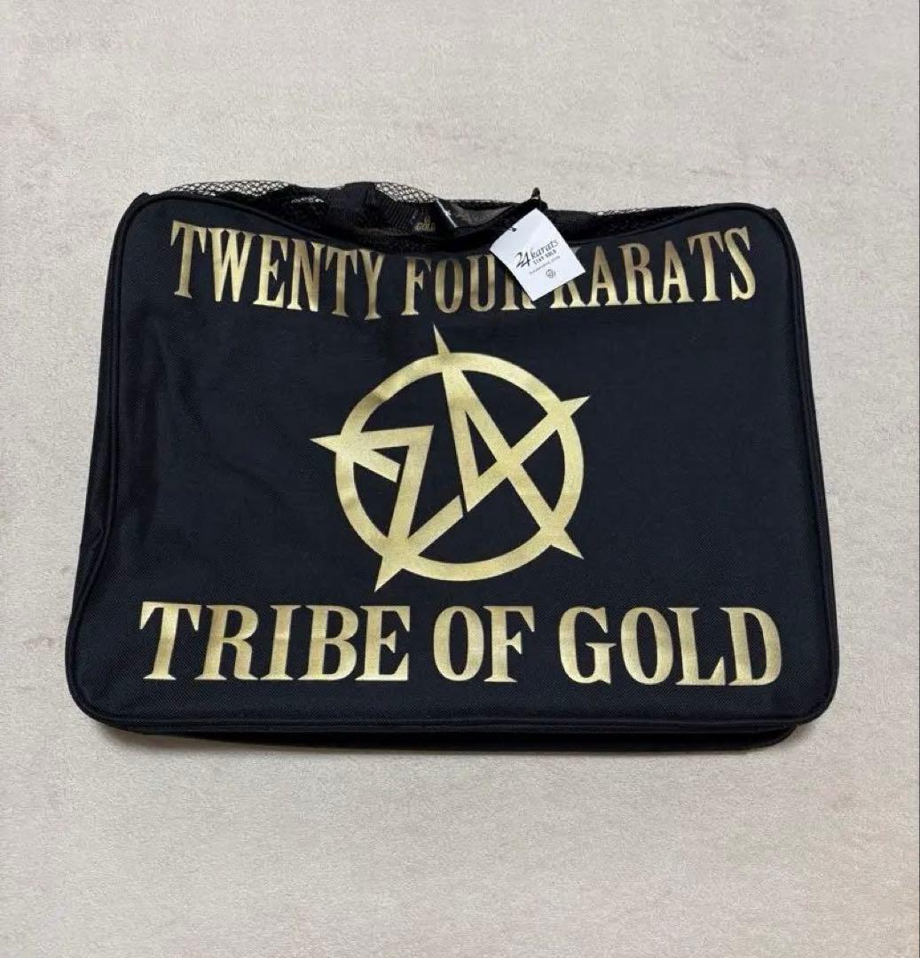 24karats ジャージ上下セット