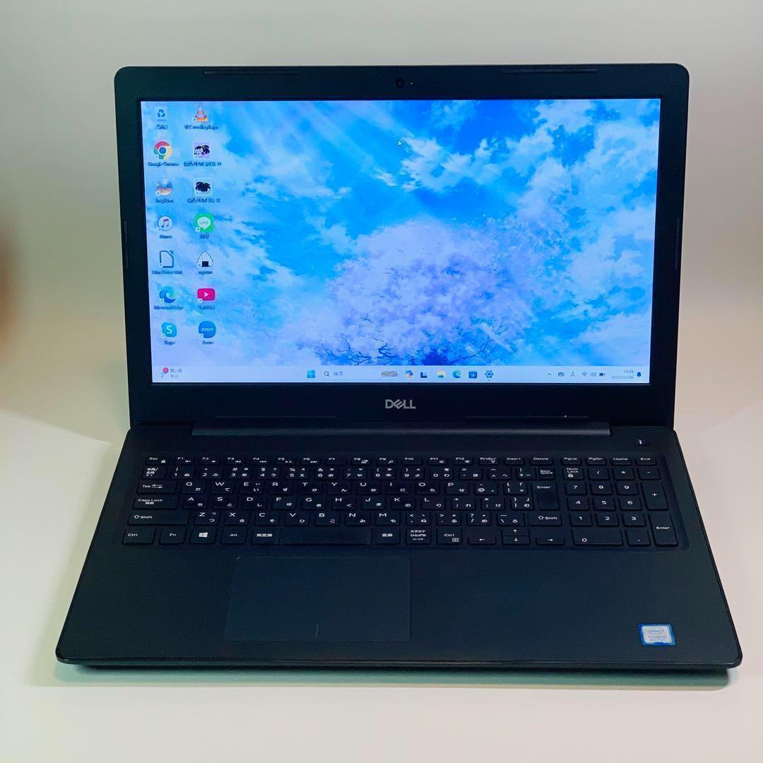 SSD1TB+256GB✨16GB✨DELL✨Core i5✨パソコン