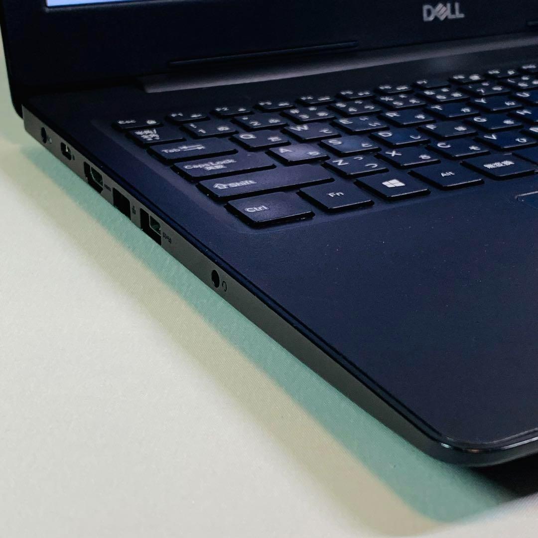 SSD1TB+256GB✨16GB✨DELL✨Core i5✨パソコン