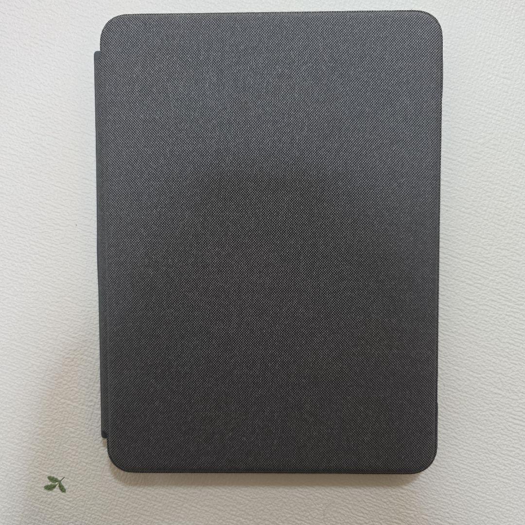 iPad Air第5世代 第4世代 Combo Touch iK1095GRAr