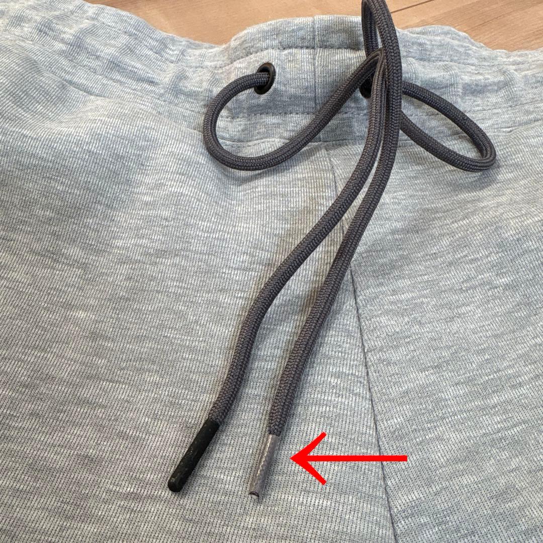 NIKE テックフリース　スウェット　上下セット　パーカー　長ズボン　ナイキ