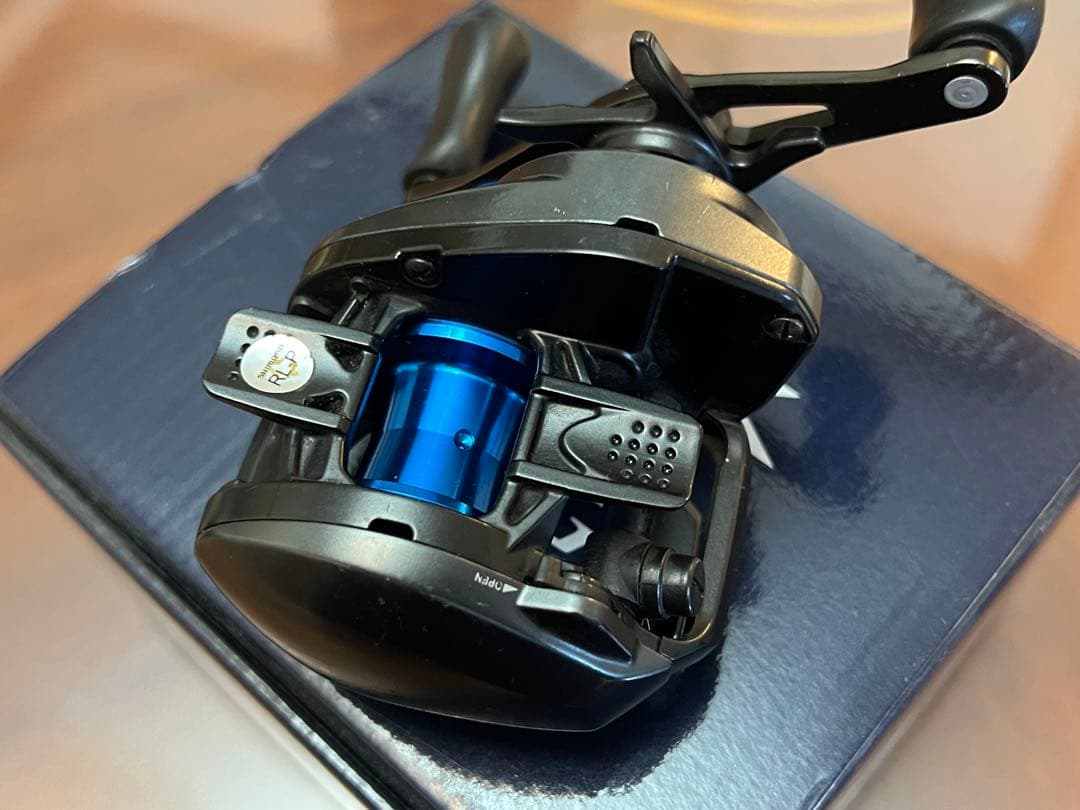 【最終値下げ‼️】シマノ SLX DC 70XG