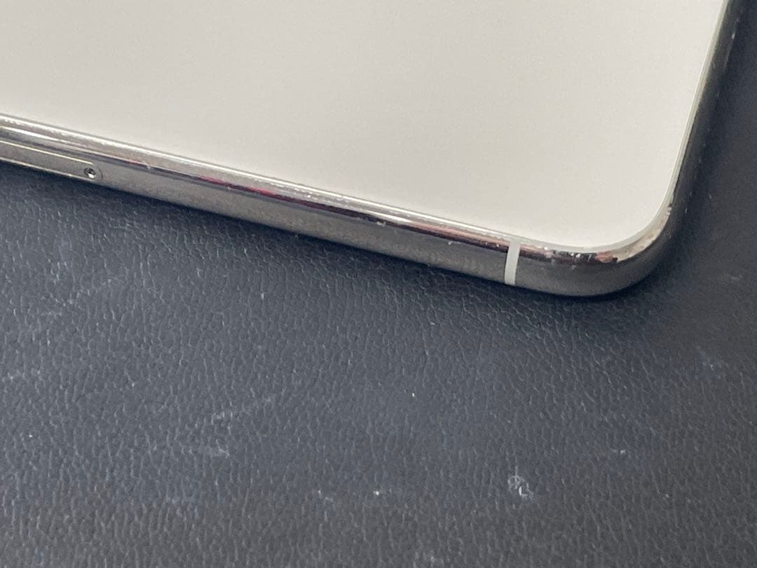 iPhone11Pro ホワイト　256GB 本体　SIMフリー