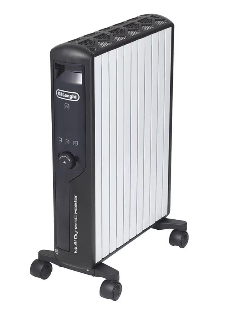 【新品同様】デロンギ　MDHU15-BK