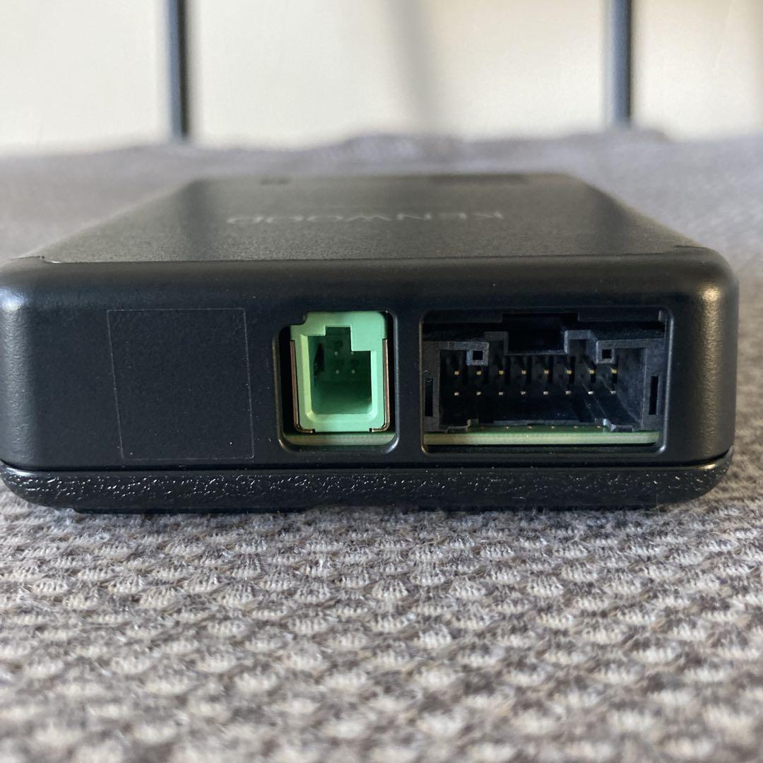 中古　ケンウッド　KENWOOD　DRV-MN970　ドライブレコーダー