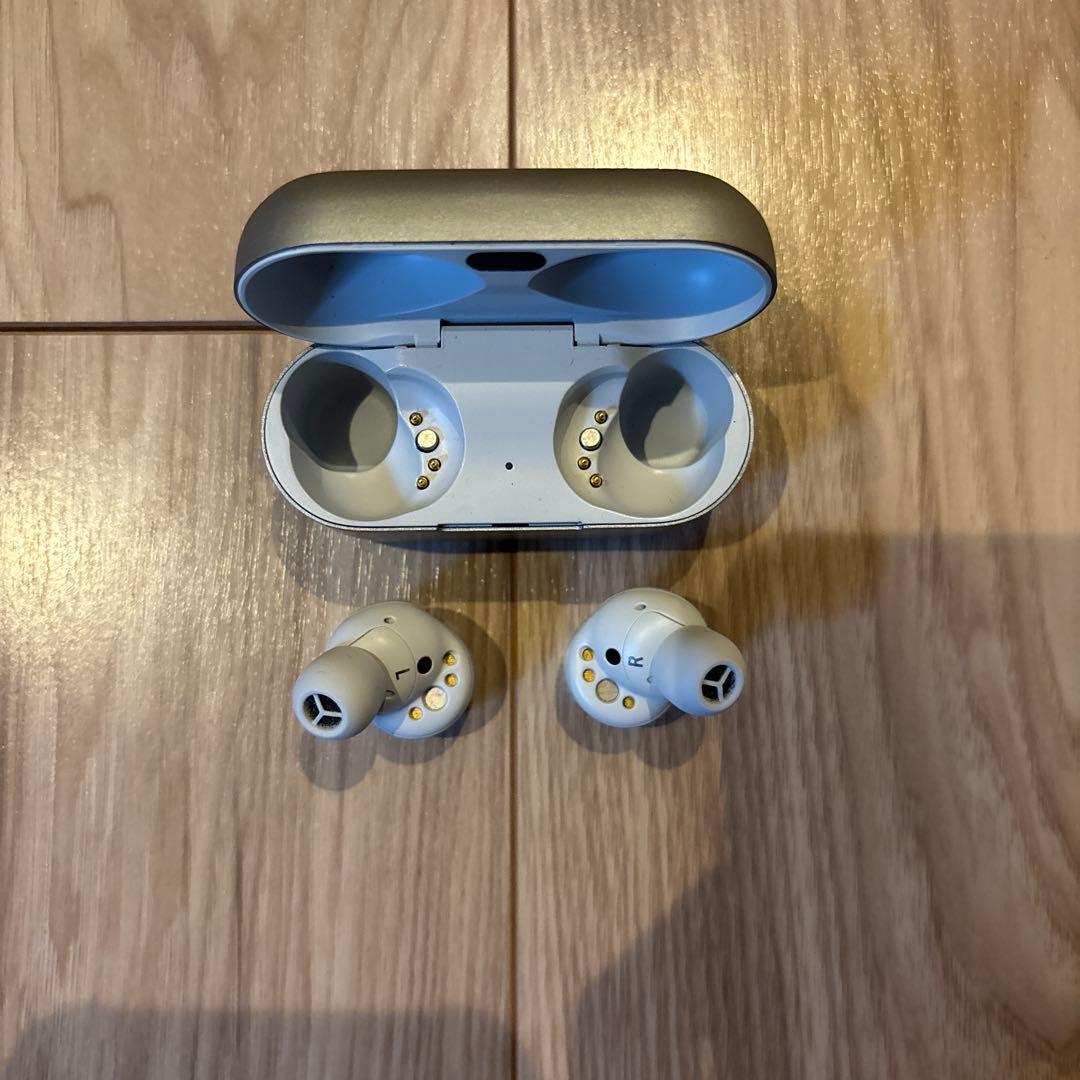 Technics ワイヤレスイヤホン AZ80