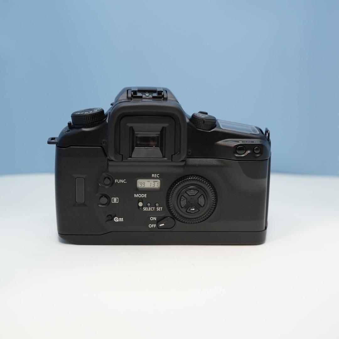 Canon EOS 7 フィルムカメラ 美品 a3340