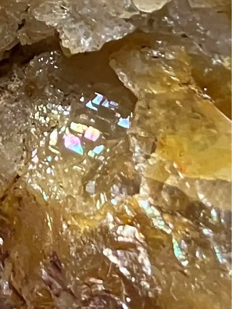 ヒマラヤスカルドゥ水晶 御神体 超活性化 高波動 龍神 開運 金運 招福 浄化