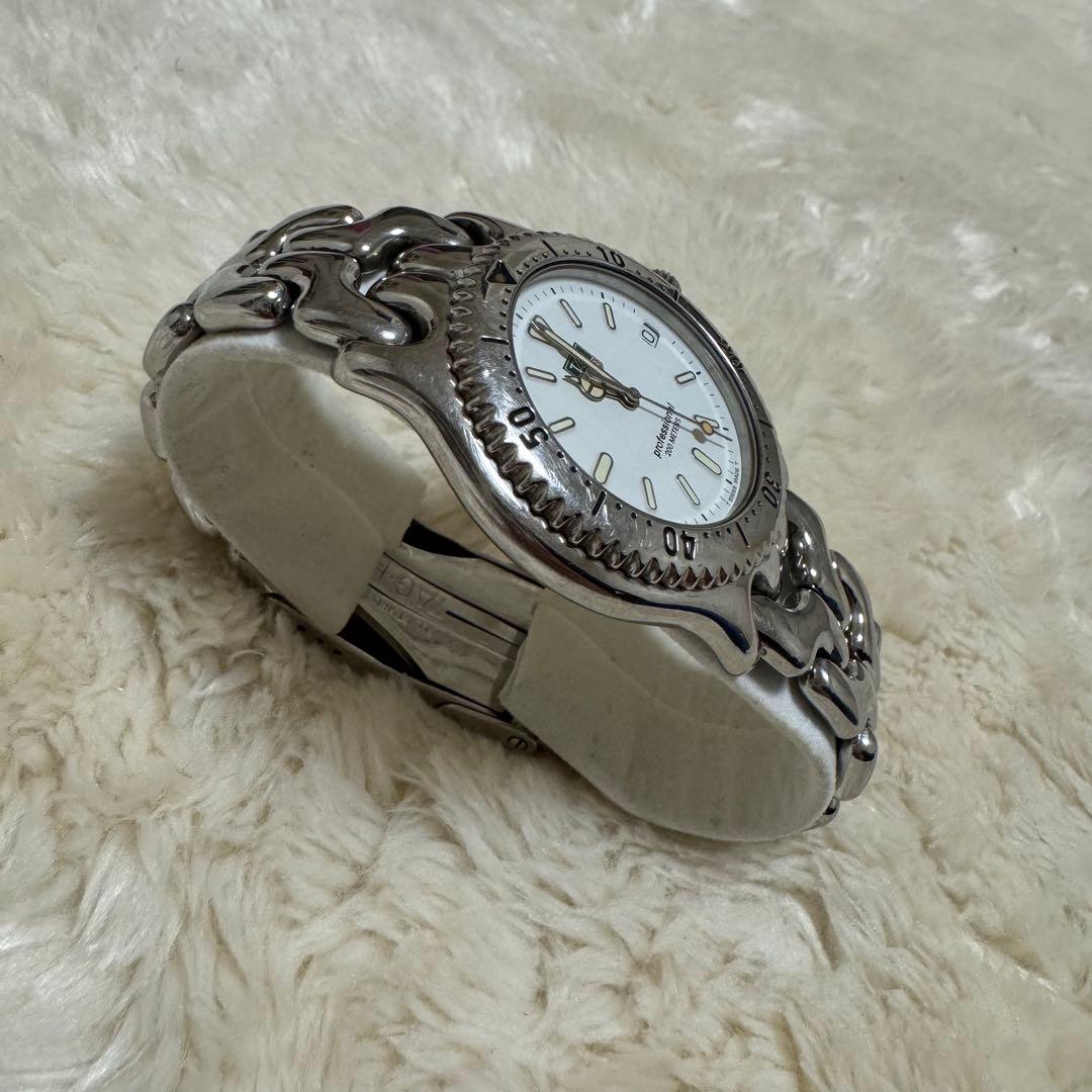 TAG Heuer プロフェッショナル 時計