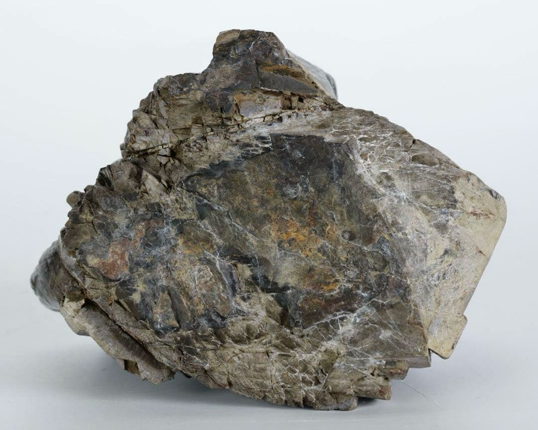 古谷石 遠山 連山 滝石1.4kg水石 鑑賞石 天然石 原石 盆石 景石 飾石