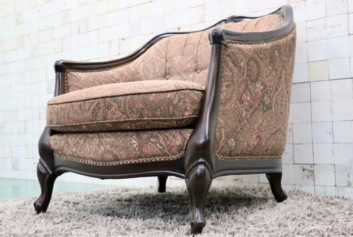 GMFH221○maruni / マルニ マキシマム エドワード 1人掛けソファ