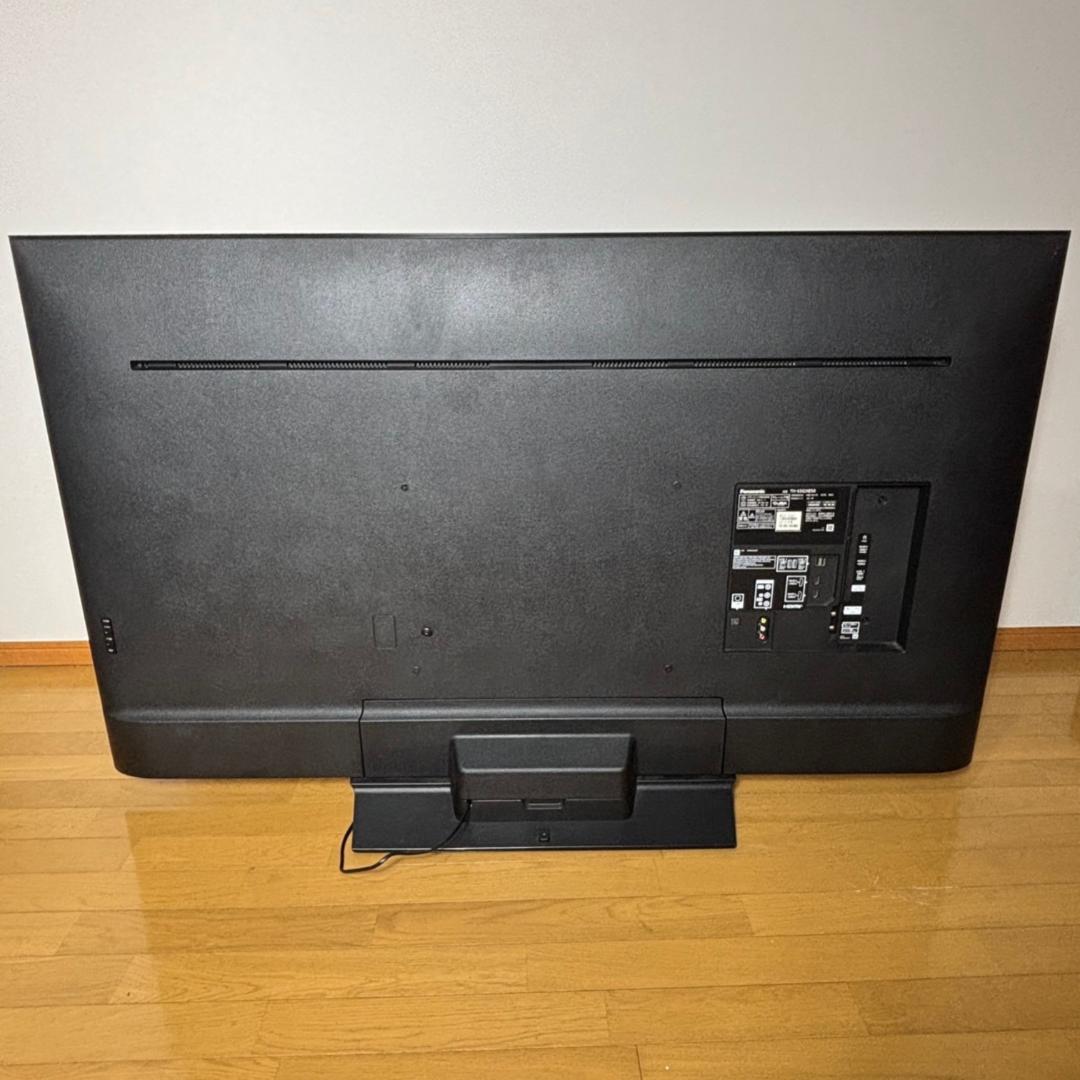 か*ん様 Panasonic VIERA 4Kチューナー 液晶テレビ TH-65