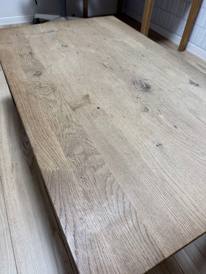 関家具　ローテーブル　センターテーブル　リビングテーブル